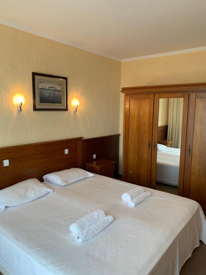 Elizabeth Beach Apartments Neszebar Kültér fotó