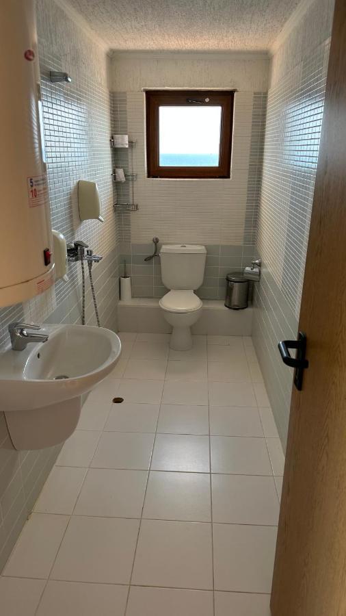 Elizabeth Beach Apartments Neszebar Kültér fotó