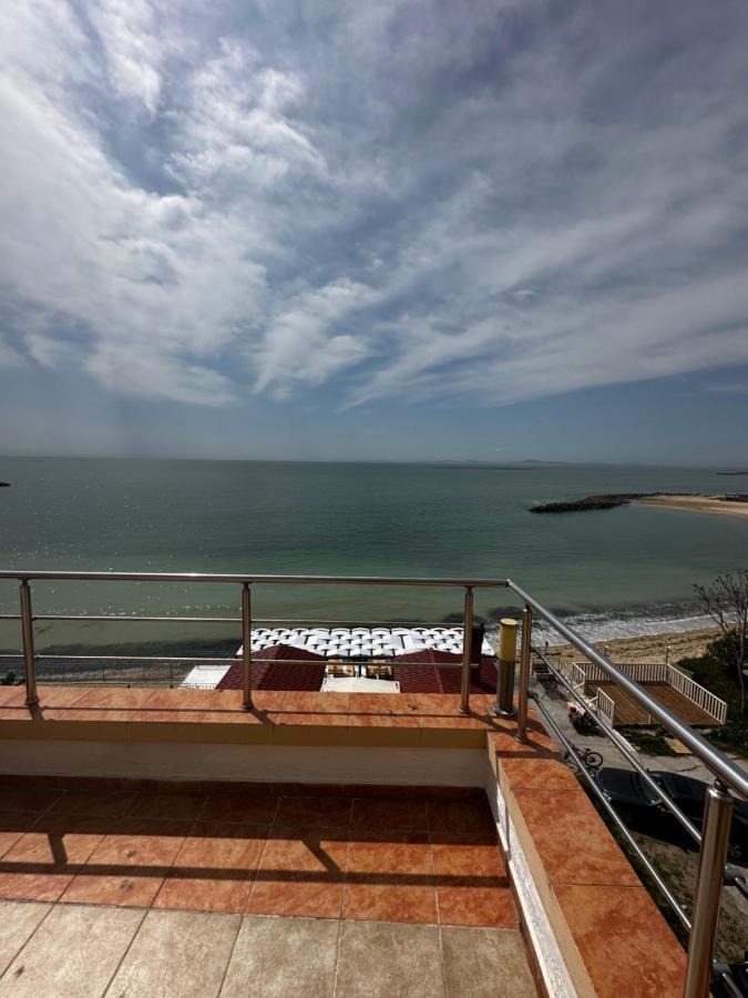 Elizabeth Beach Apartments Neszebar Kültér fotó